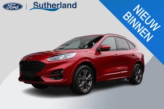 Ford Kuga 2.5 PHEV ST-Line X  | Winterpack | Adaptive Cruise Control | BLIS | Climate Control | Camera | Navigatie |
