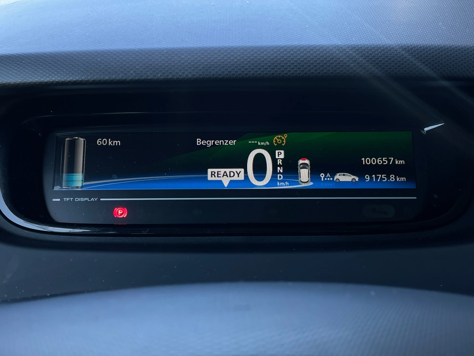 Hoofdafbeelding Renault ZOE