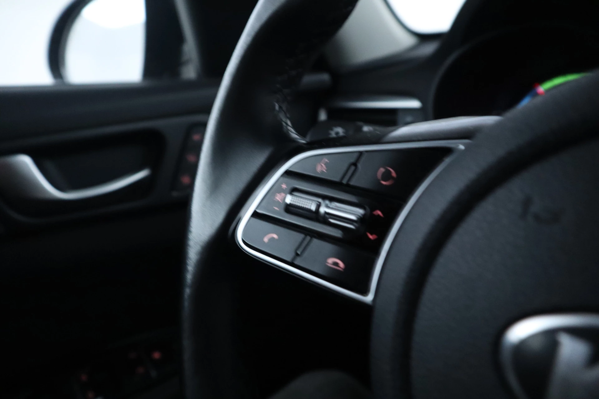Hoofdafbeelding Kia Optima