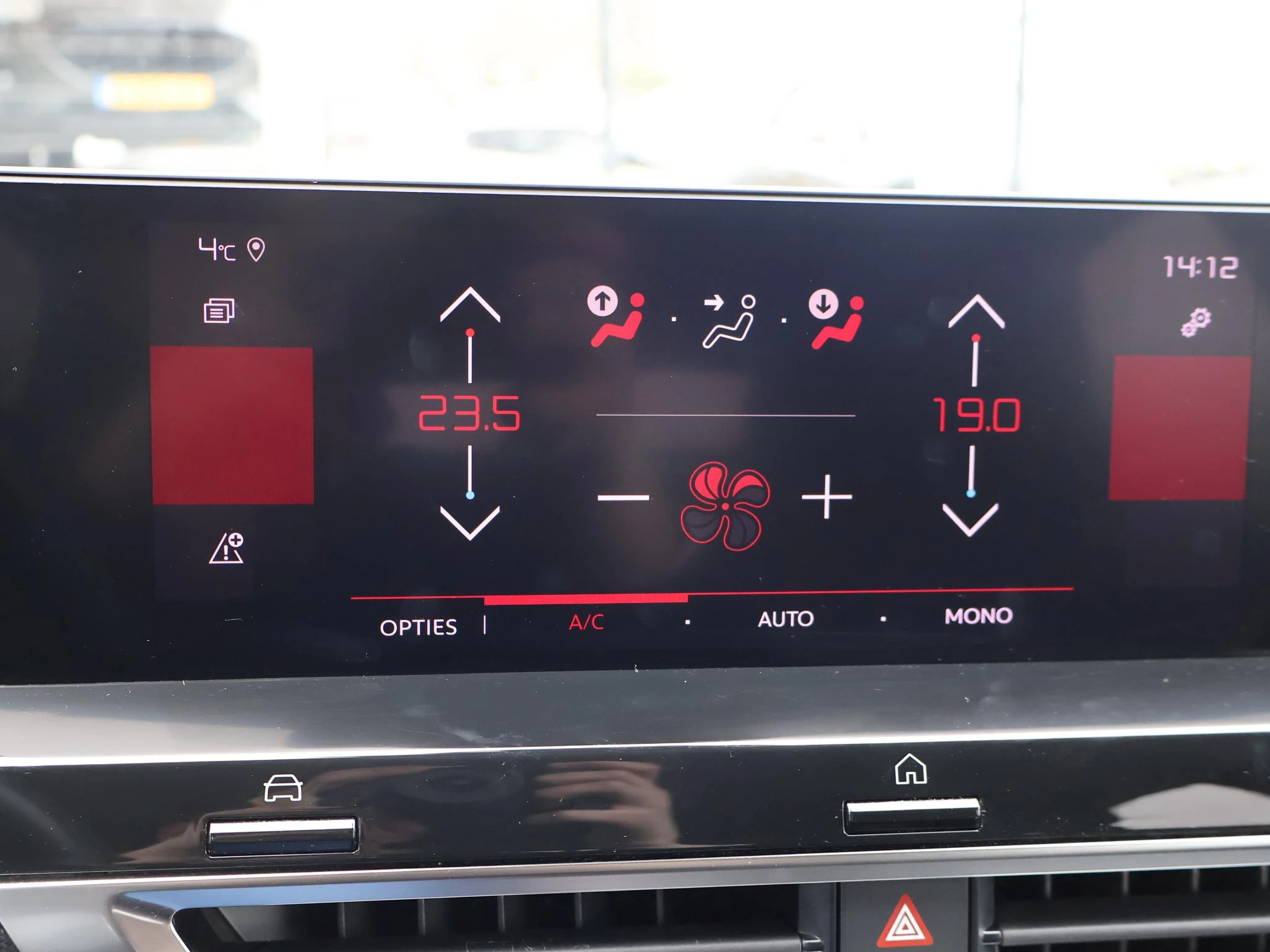 Hoofdafbeelding Citroën C4