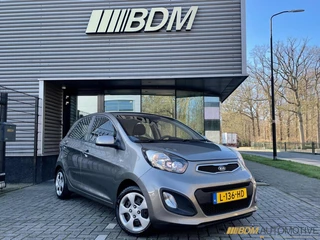 Kia Picanto 1.0 CVVT Airco