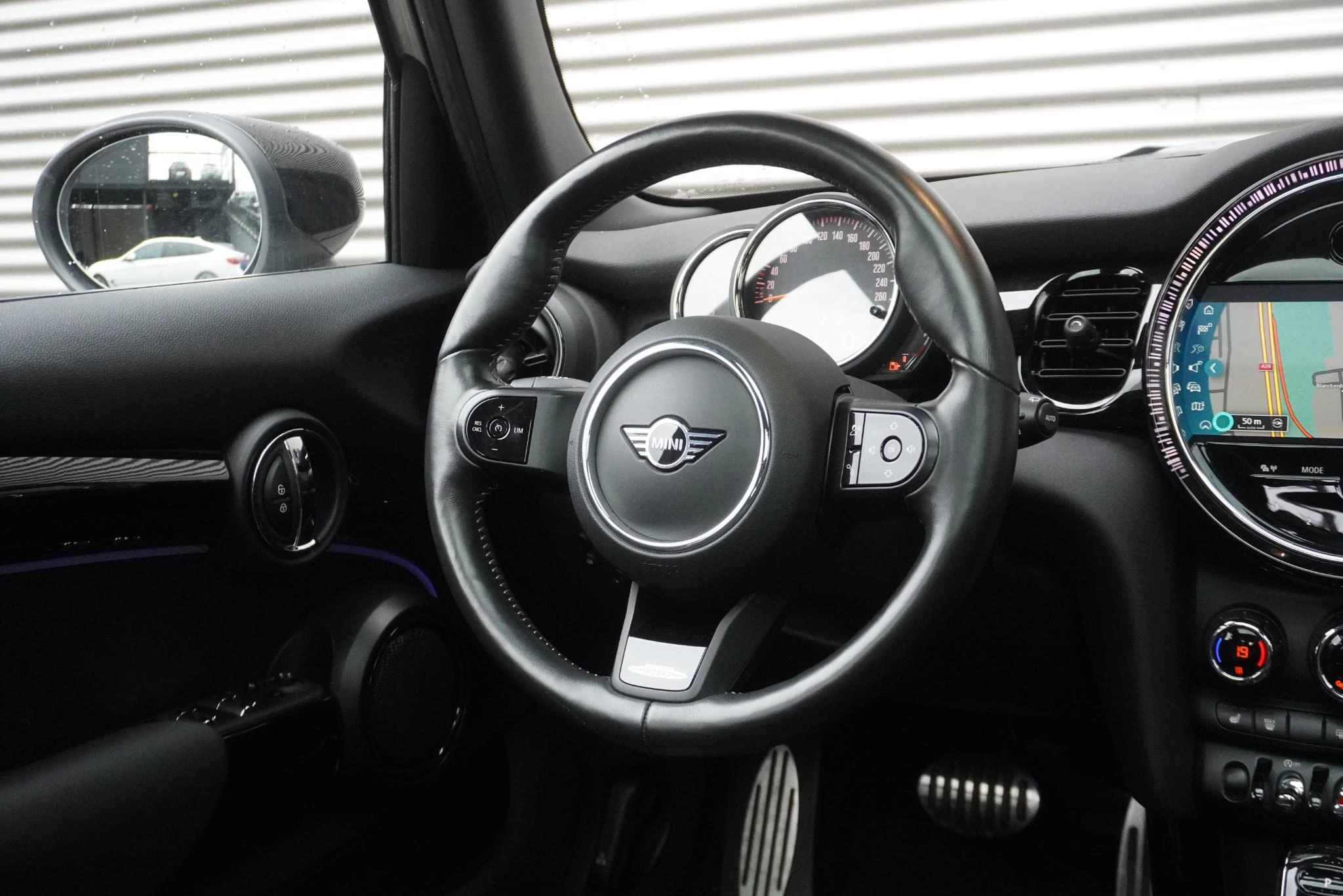 Hoofdafbeelding MINI 5-deurs