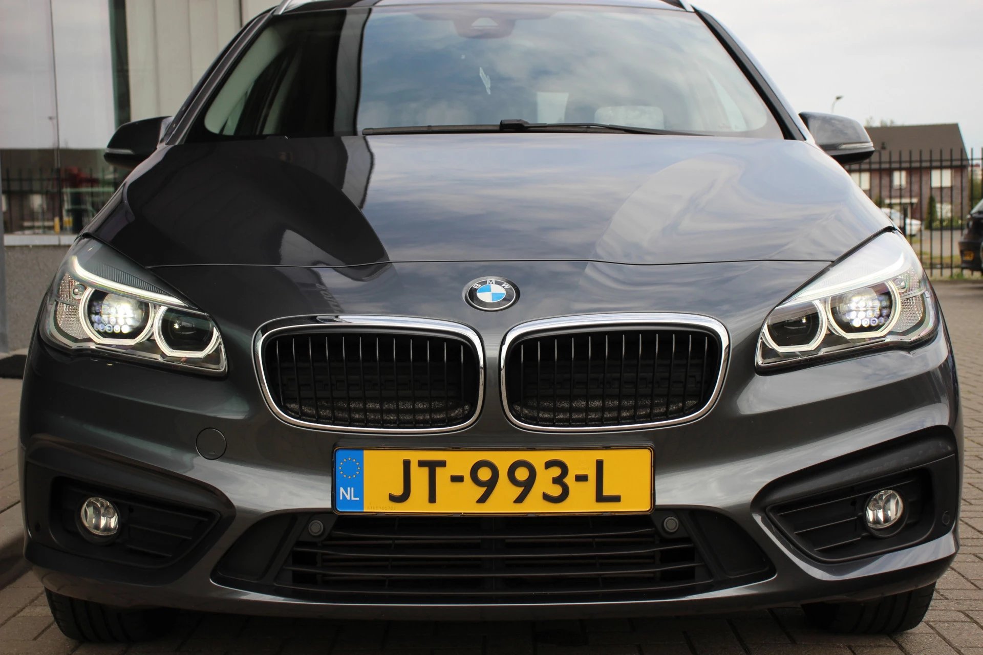 Hoofdafbeelding BMW 2 Serie