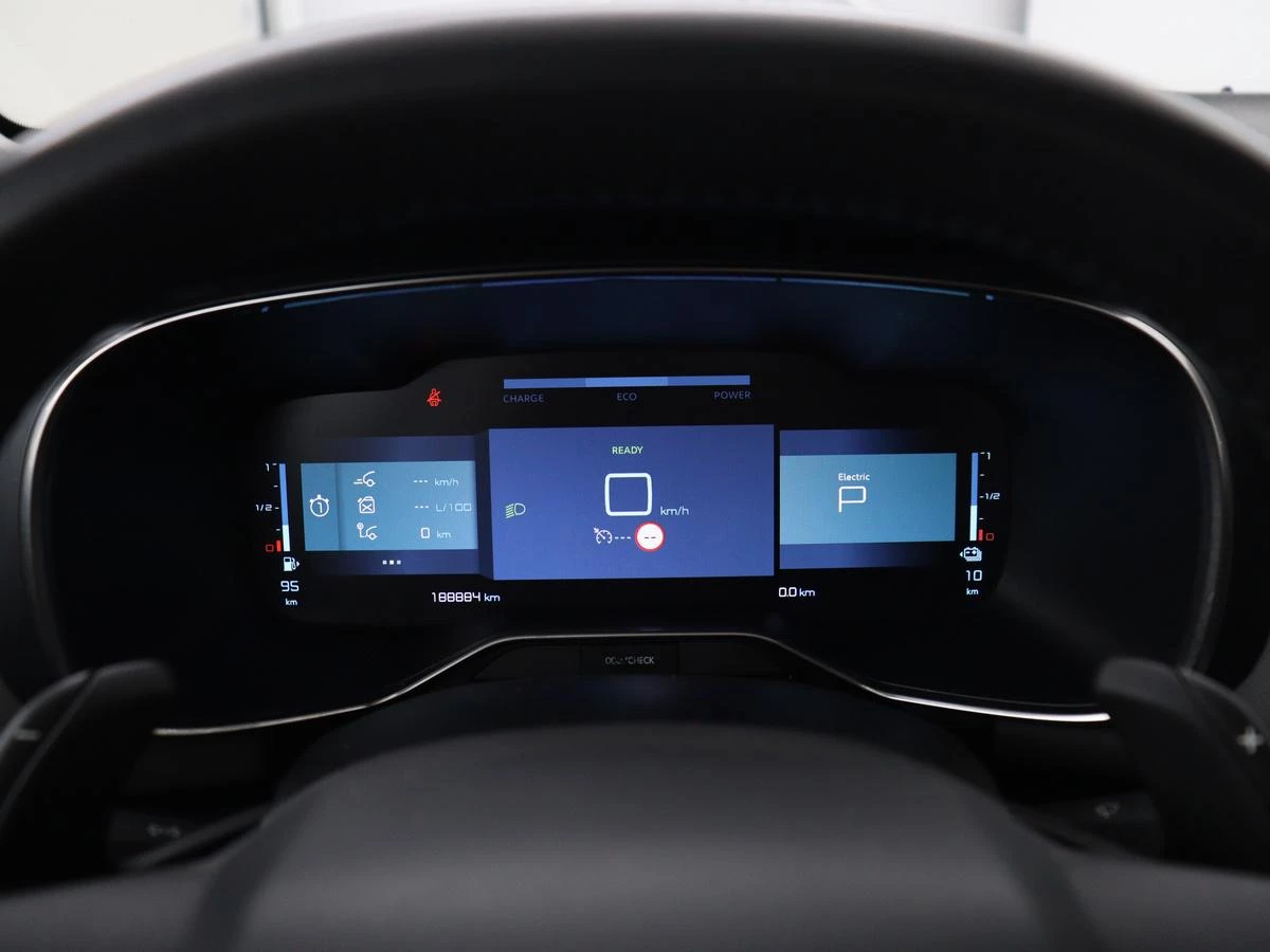 Hoofdafbeelding Citroën C5 Aircross