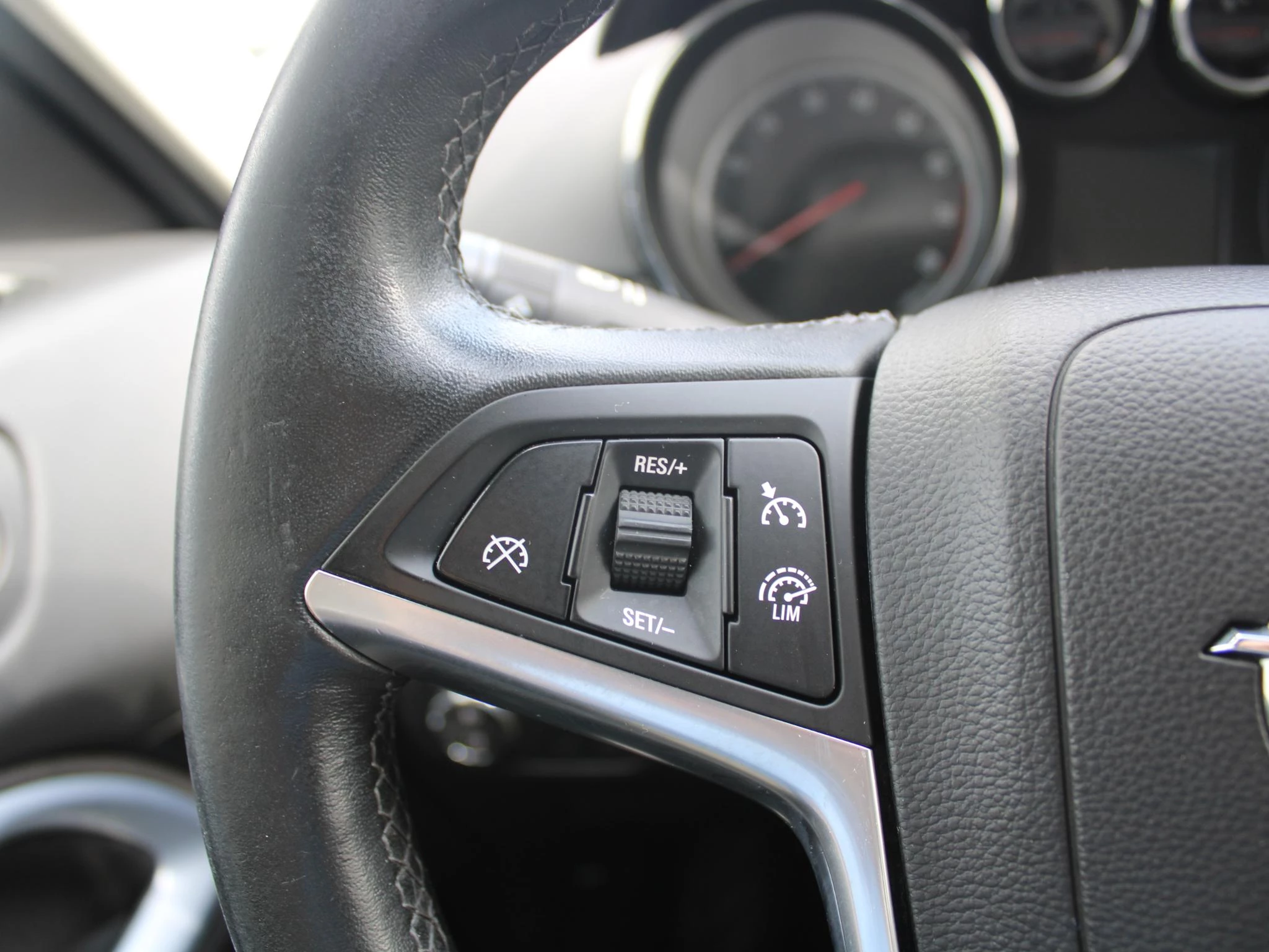 Hoofdafbeelding Opel Zafira