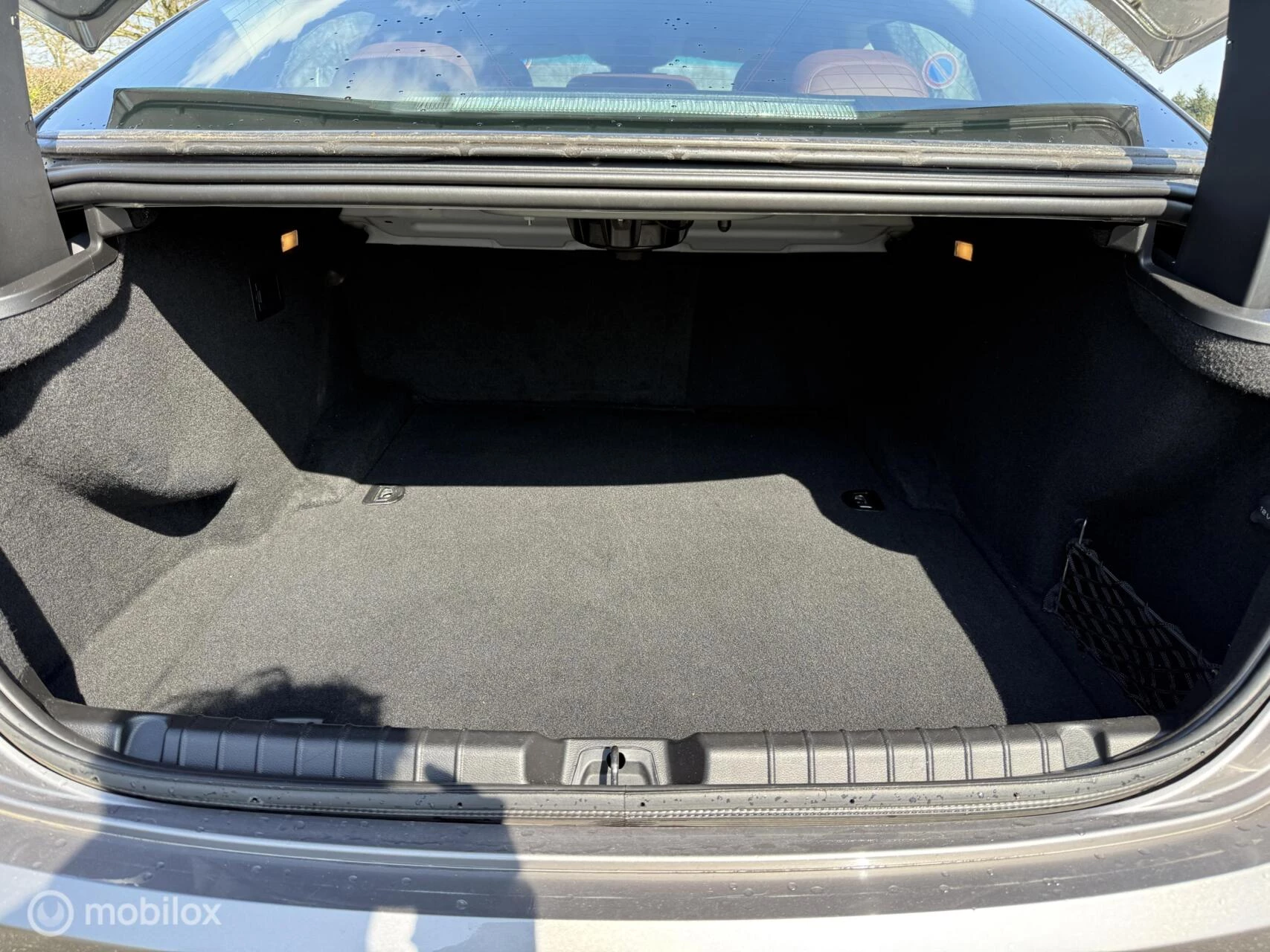 Hoofdafbeelding Maserati Ghibli