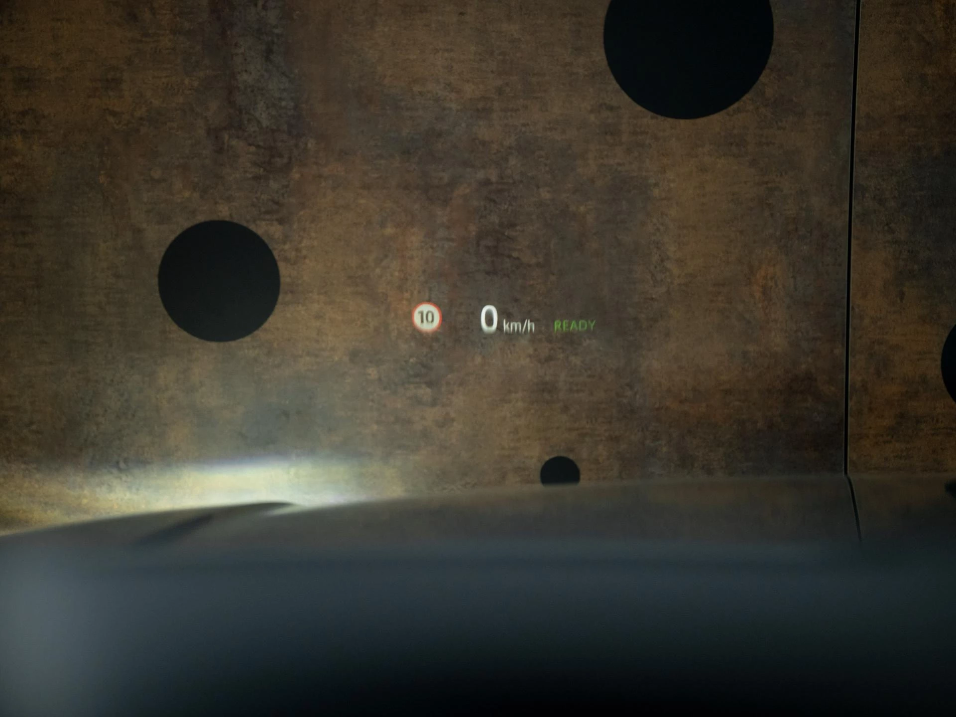 Hoofdafbeelding Land Rover Range Rover