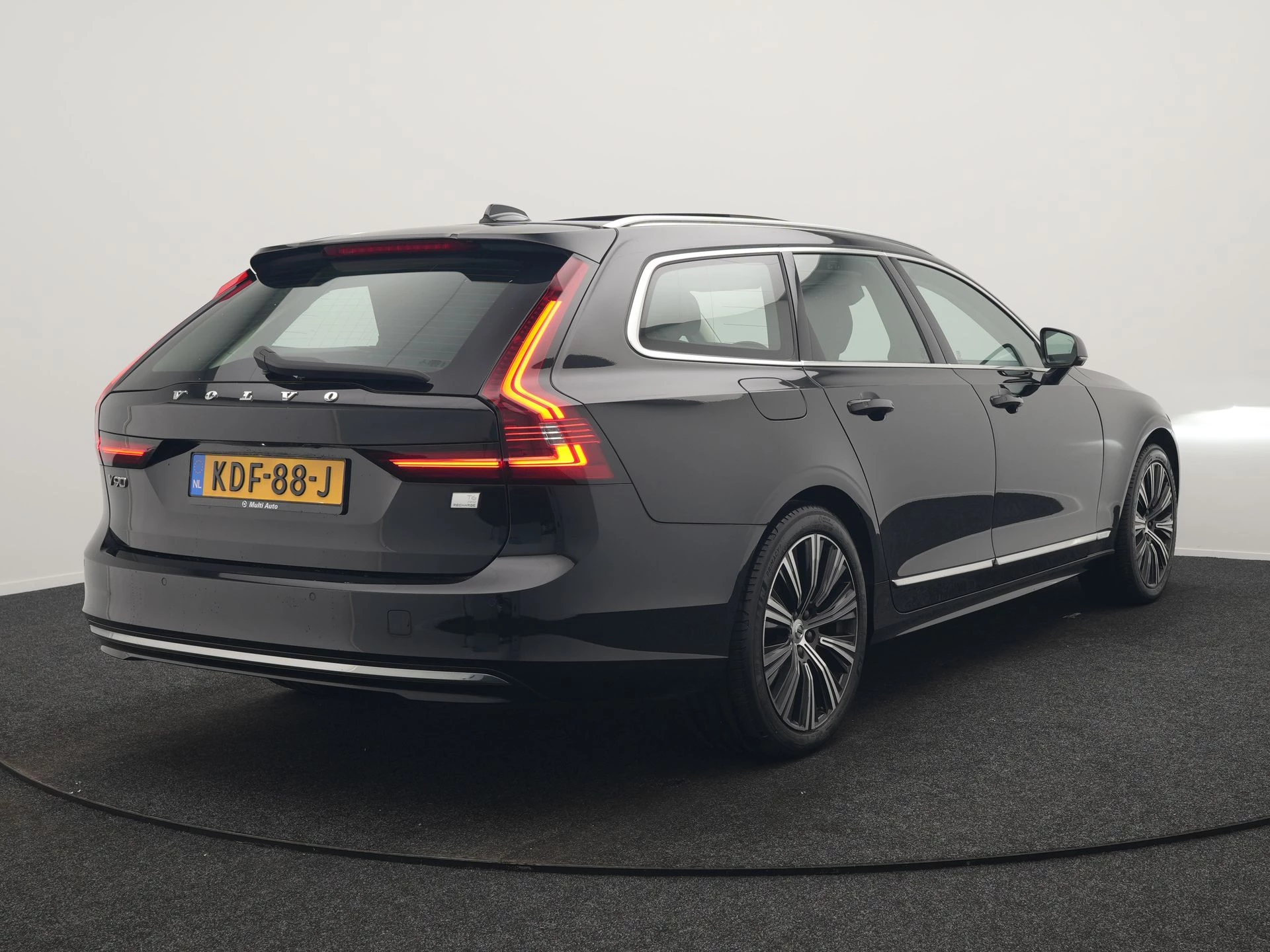 Hoofdafbeelding Volvo V90