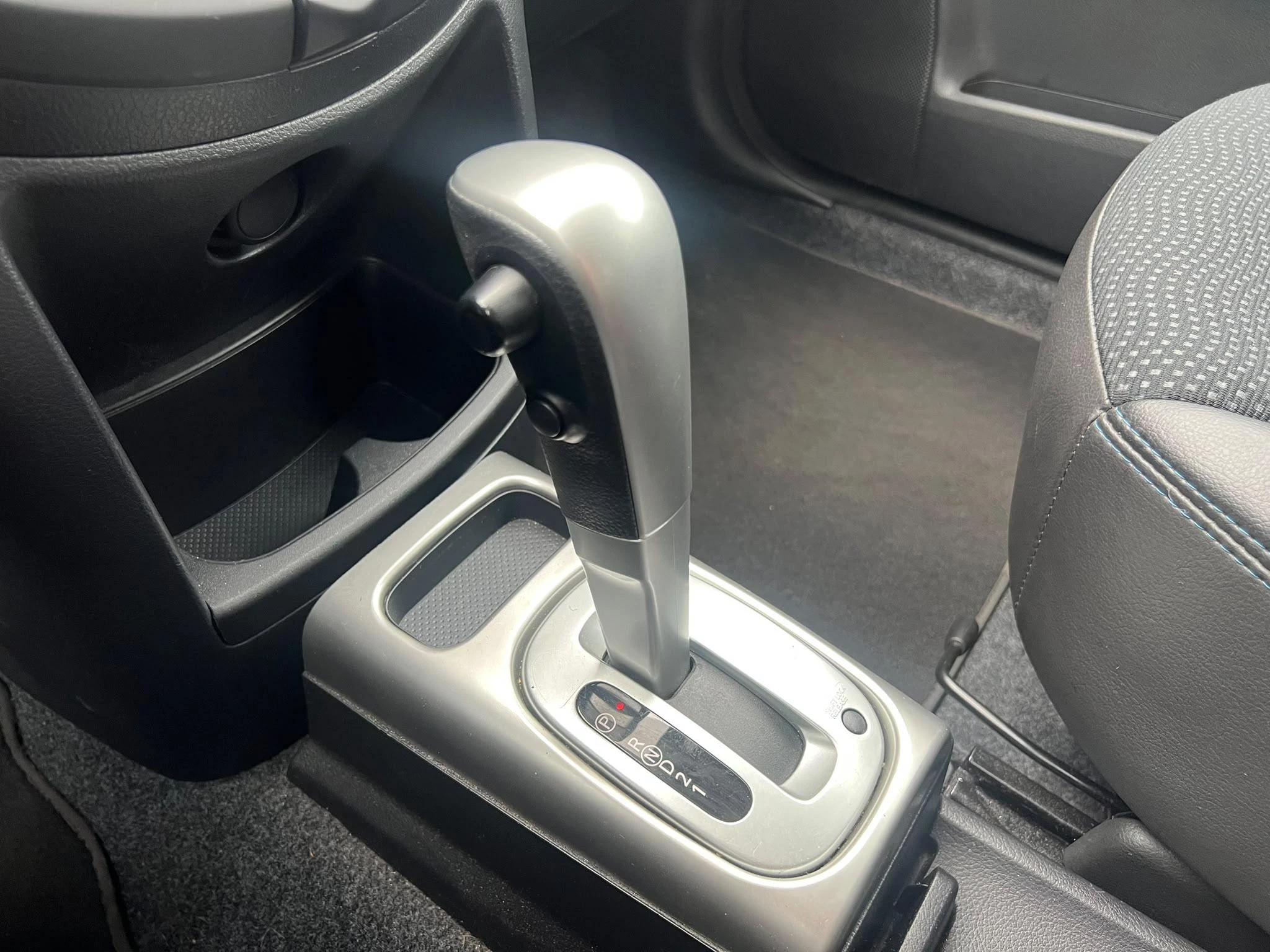 Hoofdafbeelding Nissan Note