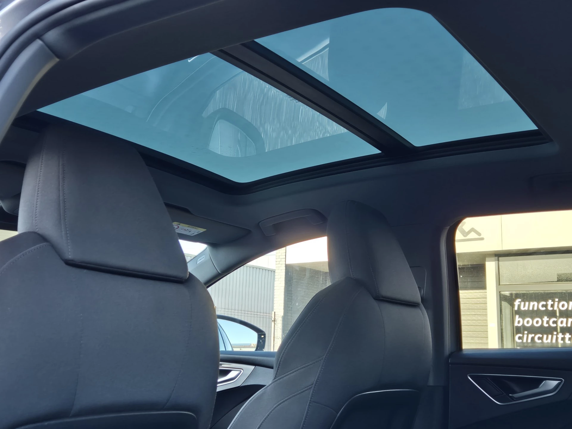 Hoofdafbeelding Audi Q4 e-tron