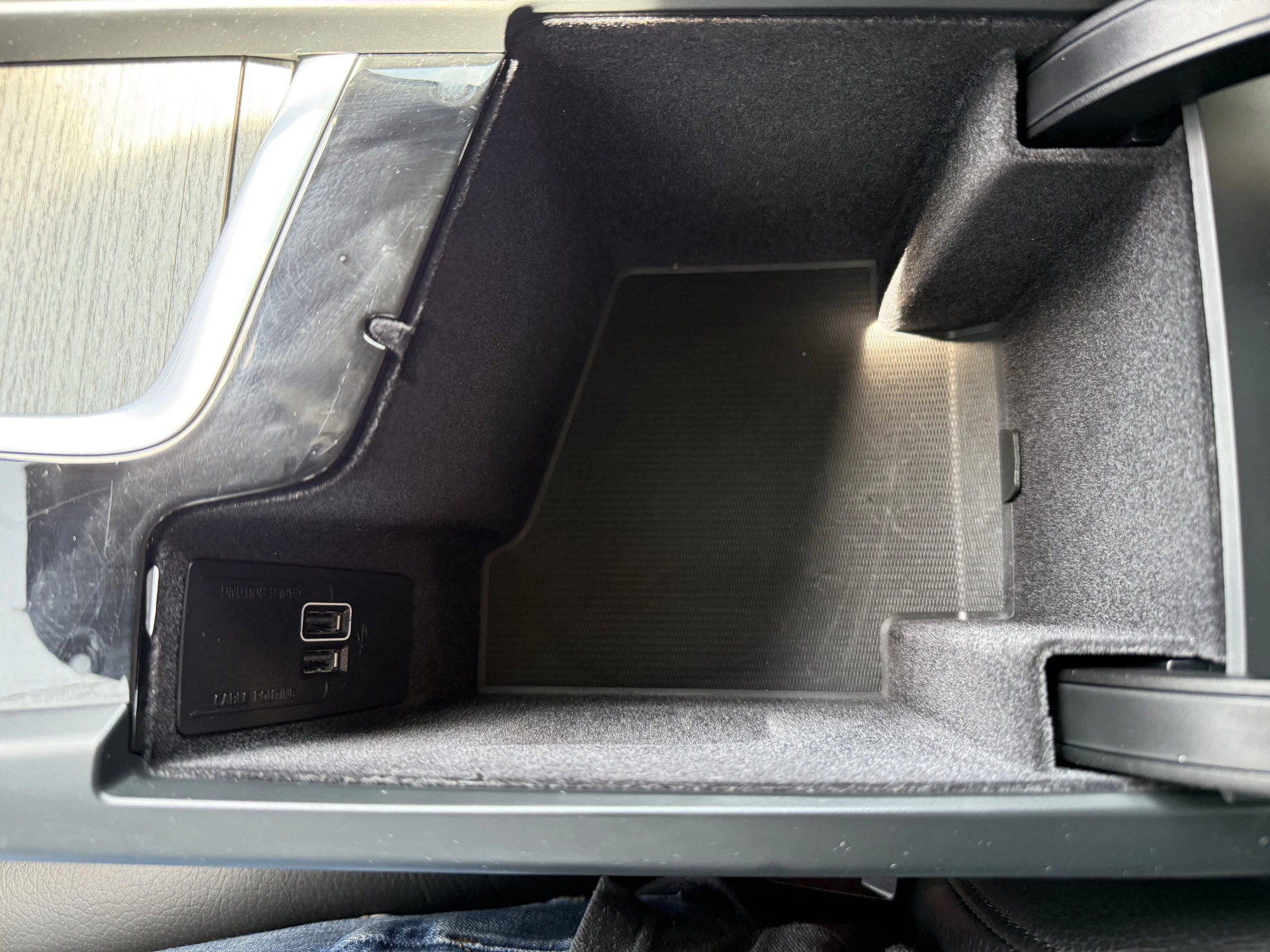 Hoofdafbeelding Volvo S60