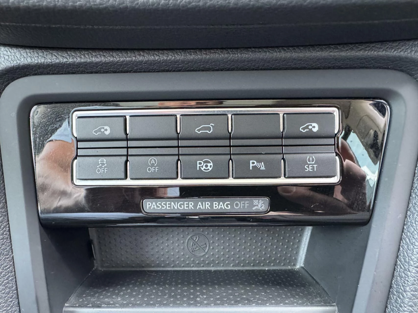 Hoofdafbeelding Volkswagen Sharan