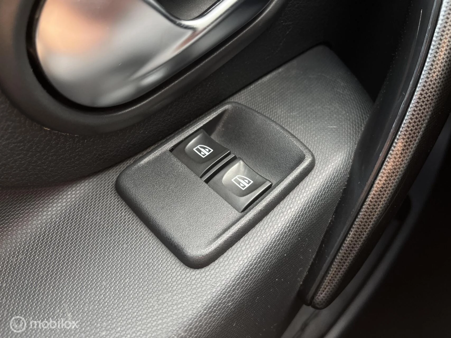 Hoofdafbeelding Dacia Sandero Stepway