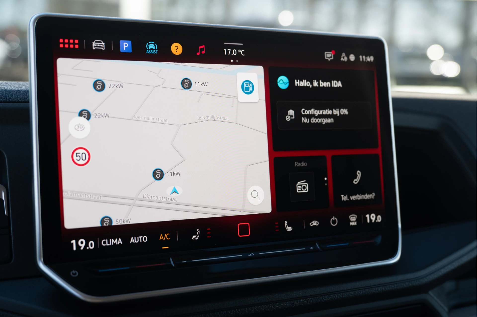 Hoofdafbeelding MAN TGE