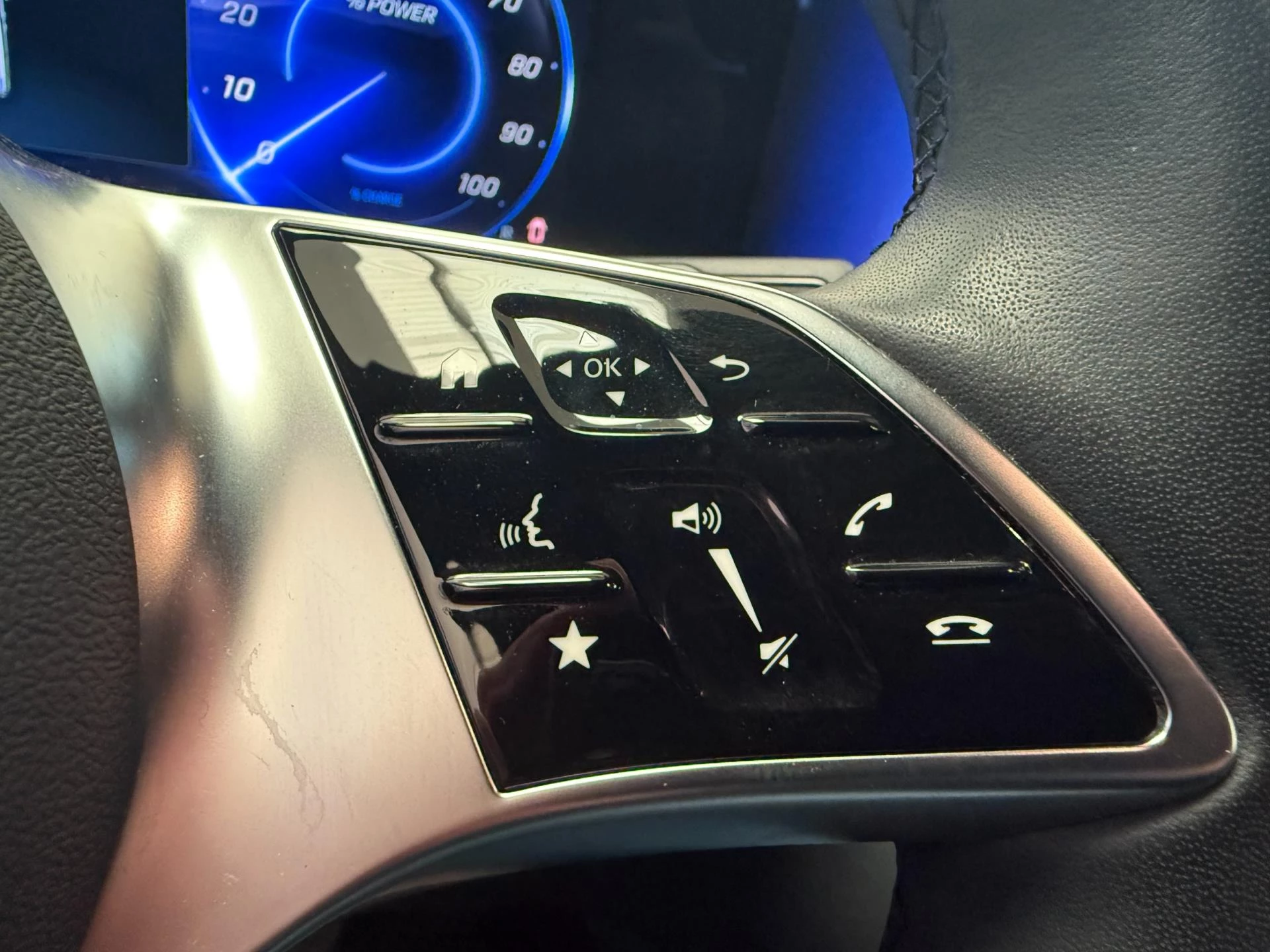 Hoofdafbeelding Mercedes-Benz EQV