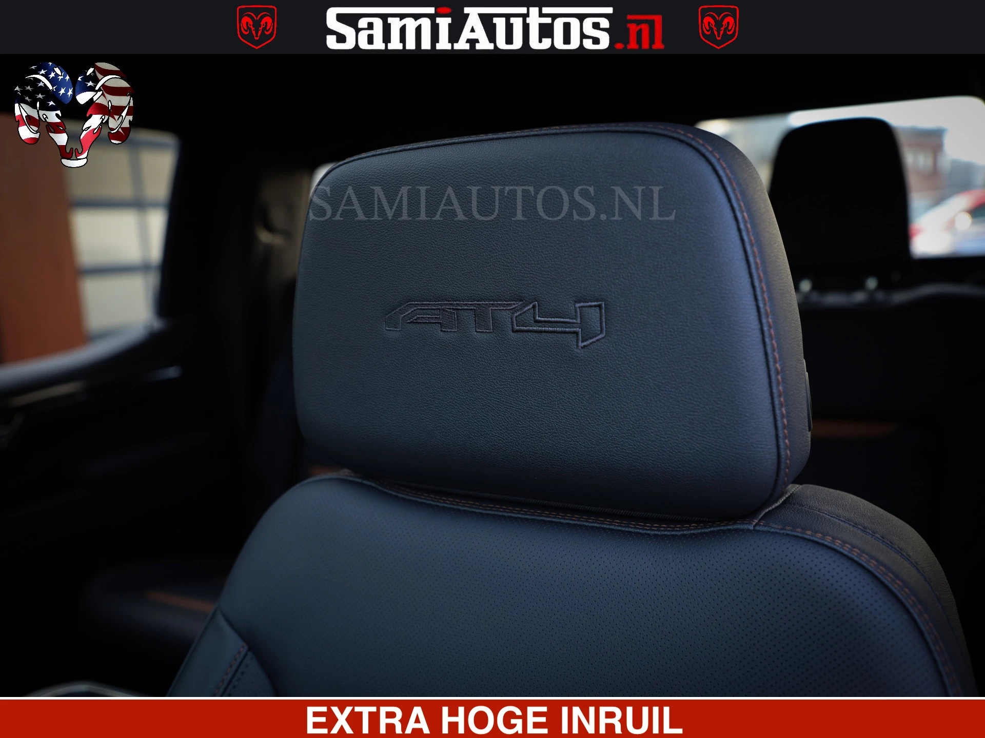 Hoofdafbeelding GMC Sierra