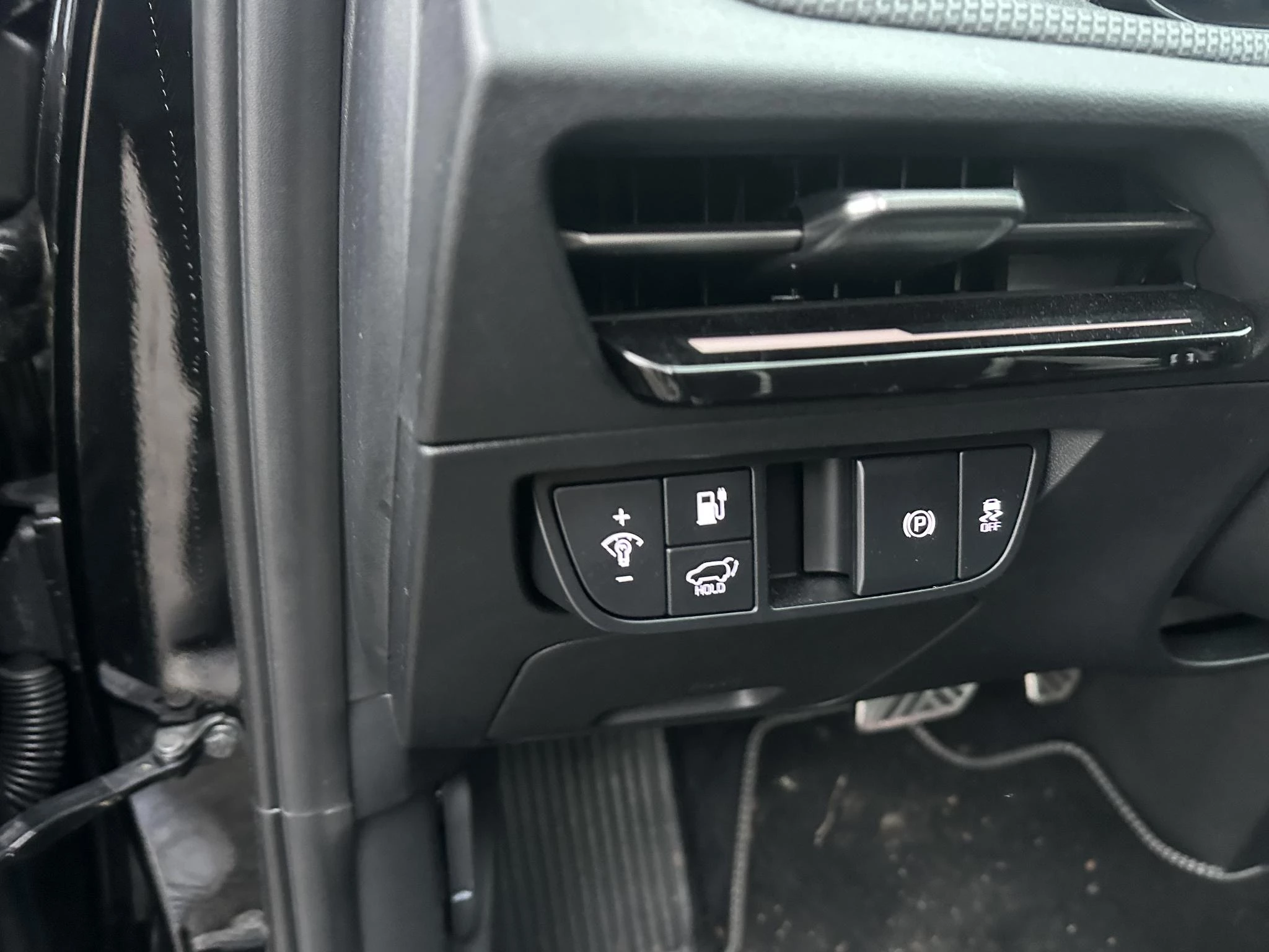 Hoofdafbeelding Kia EV6