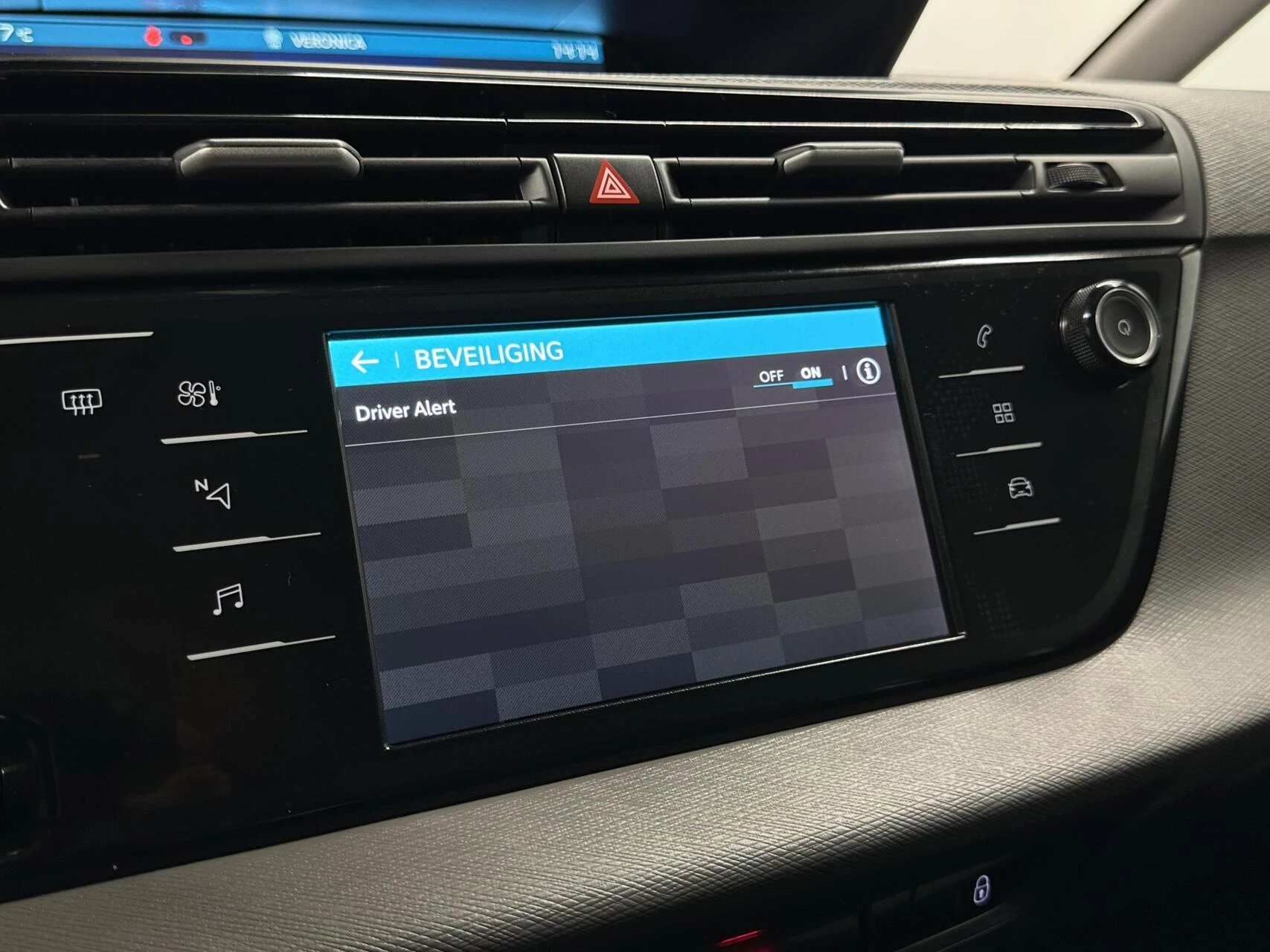 Hoofdafbeelding Citroën Grand C4 Spacetourer