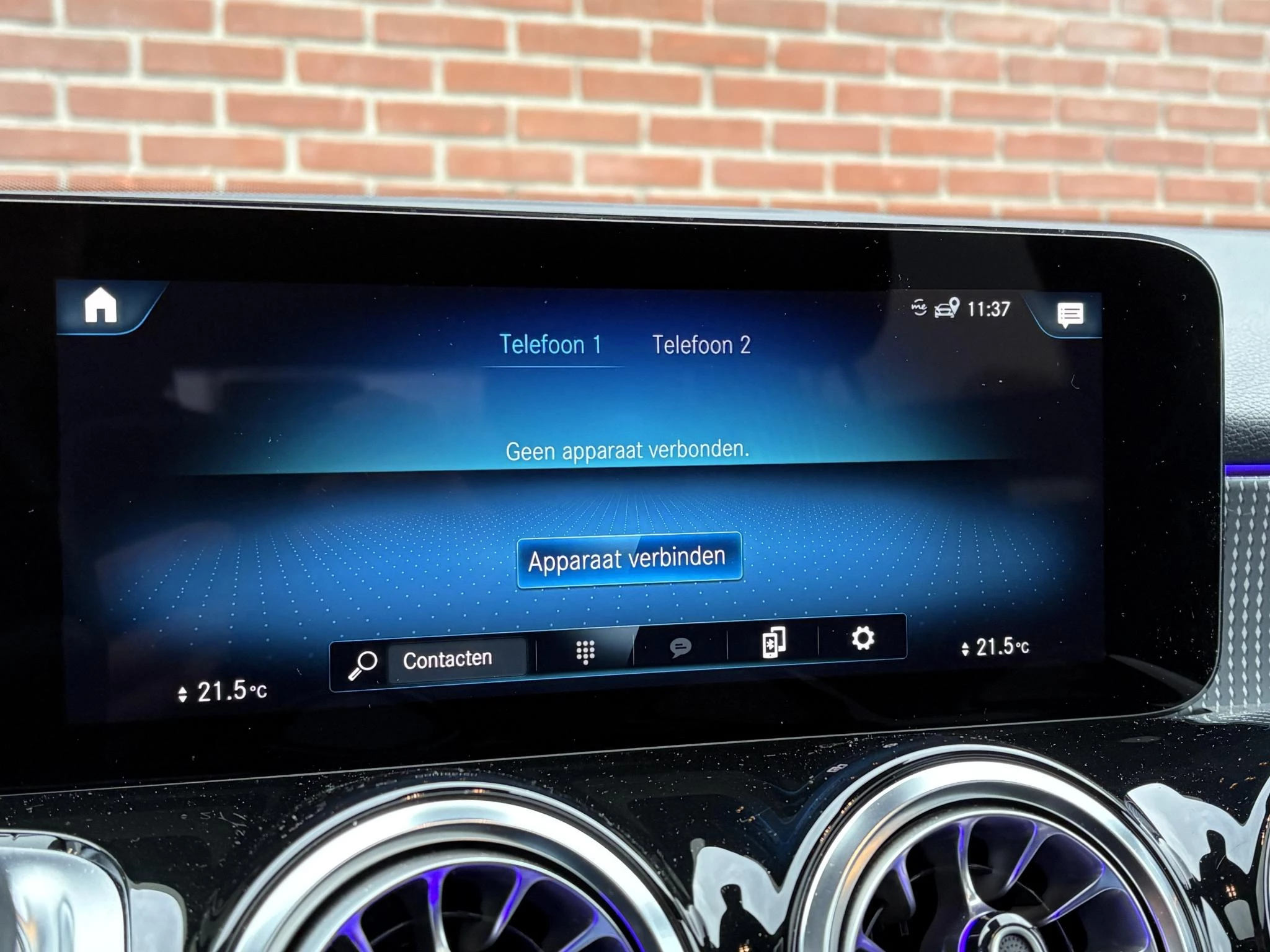 Hoofdafbeelding Mercedes-Benz GLB