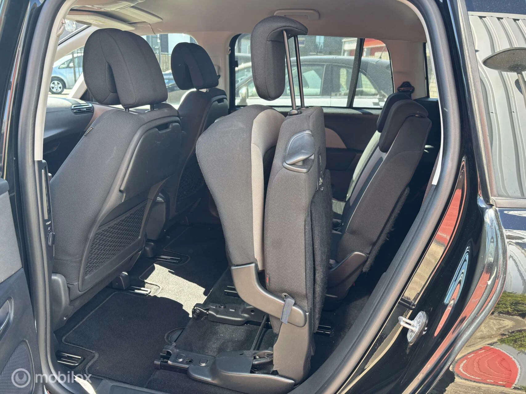 Hoofdafbeelding Citroën Grand C4 Picasso