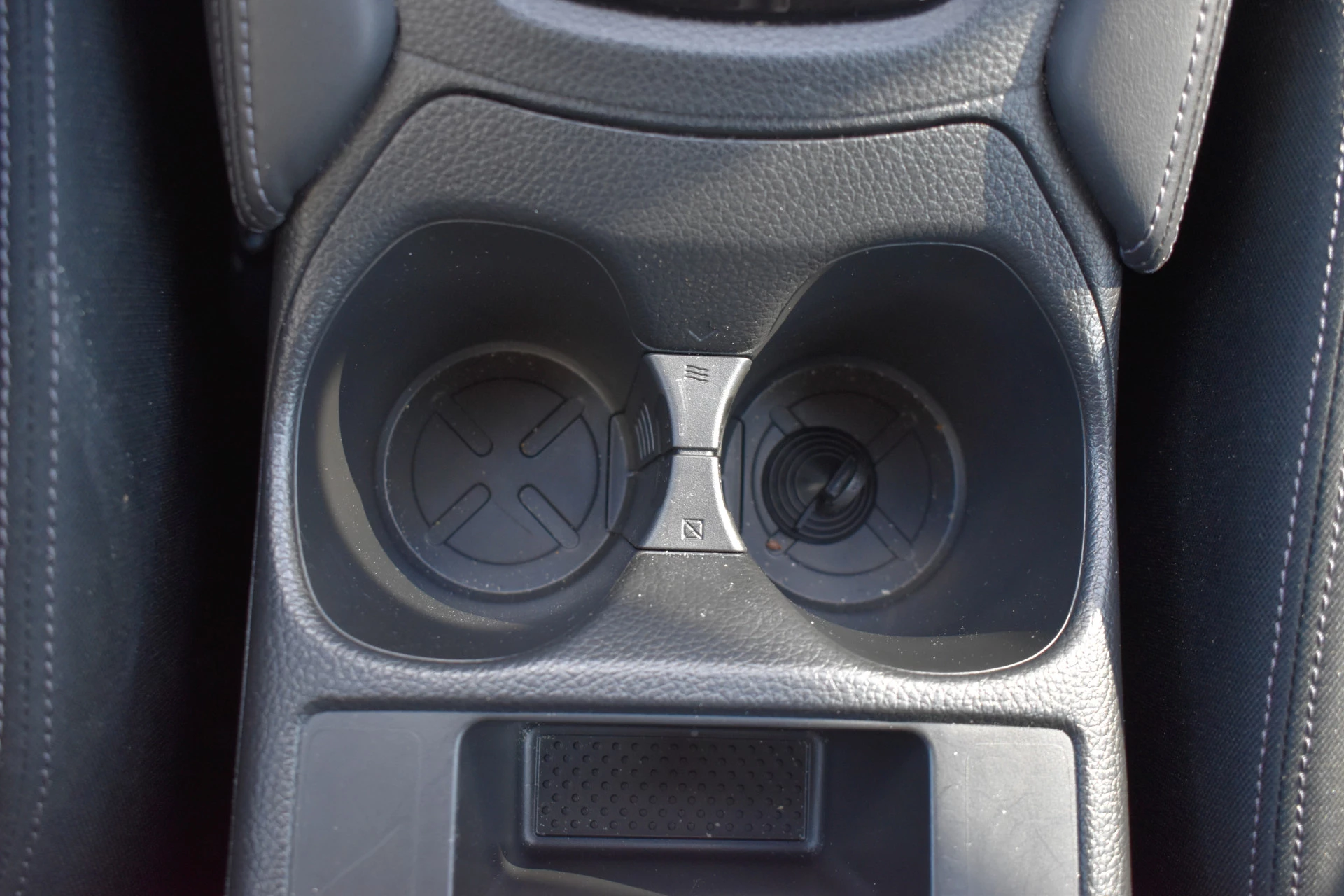 Hoofdafbeelding Nissan X-Trail