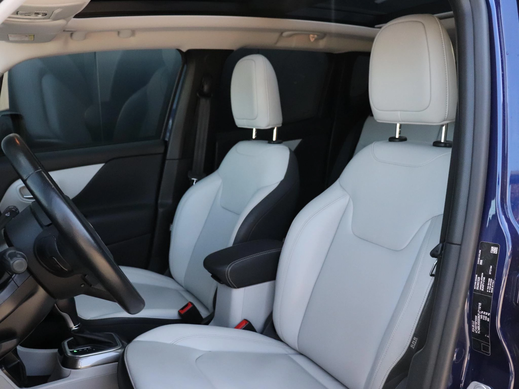 Hoofdafbeelding Jeep Renegade