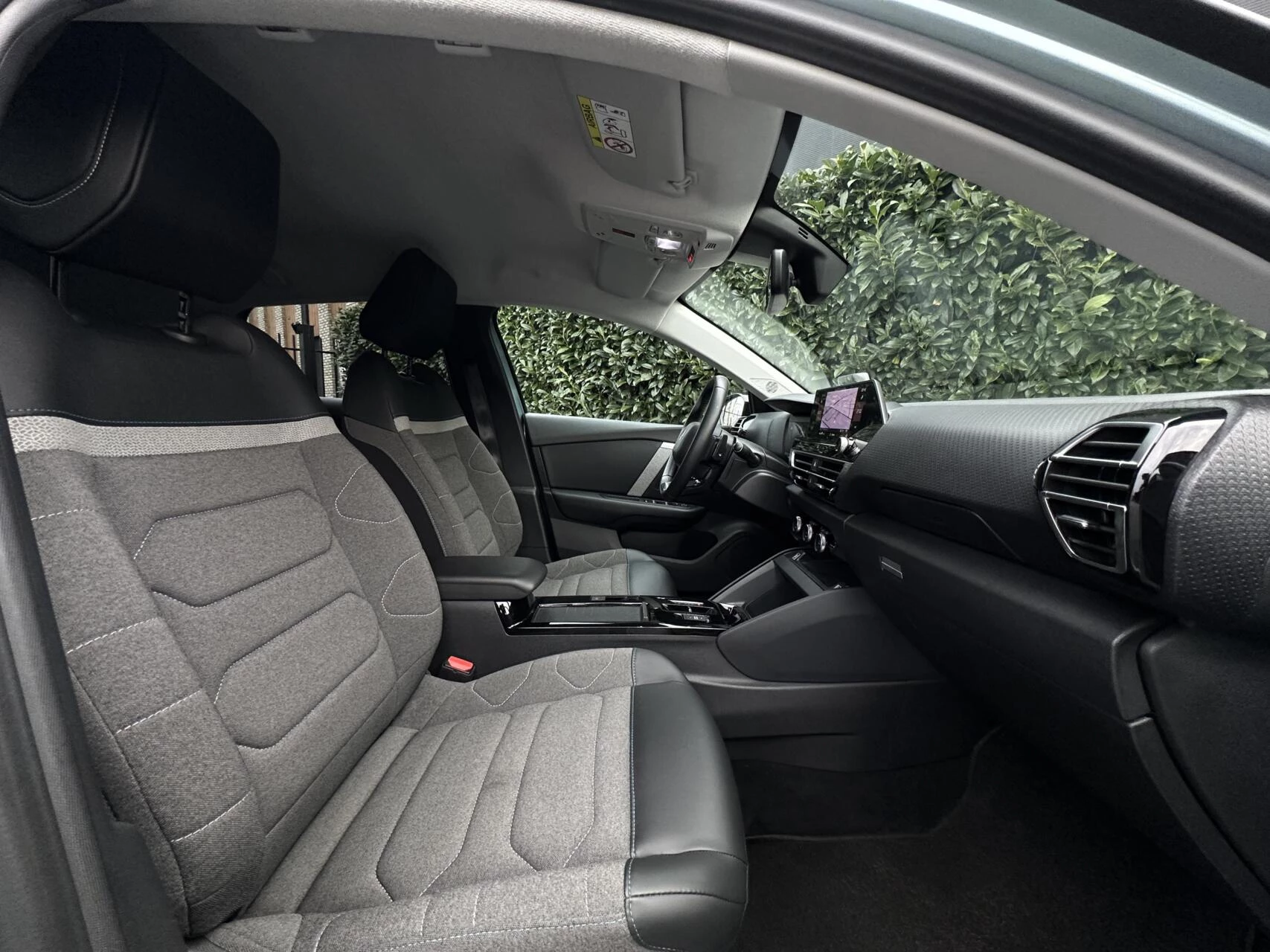 Hoofdafbeelding Citroën C4