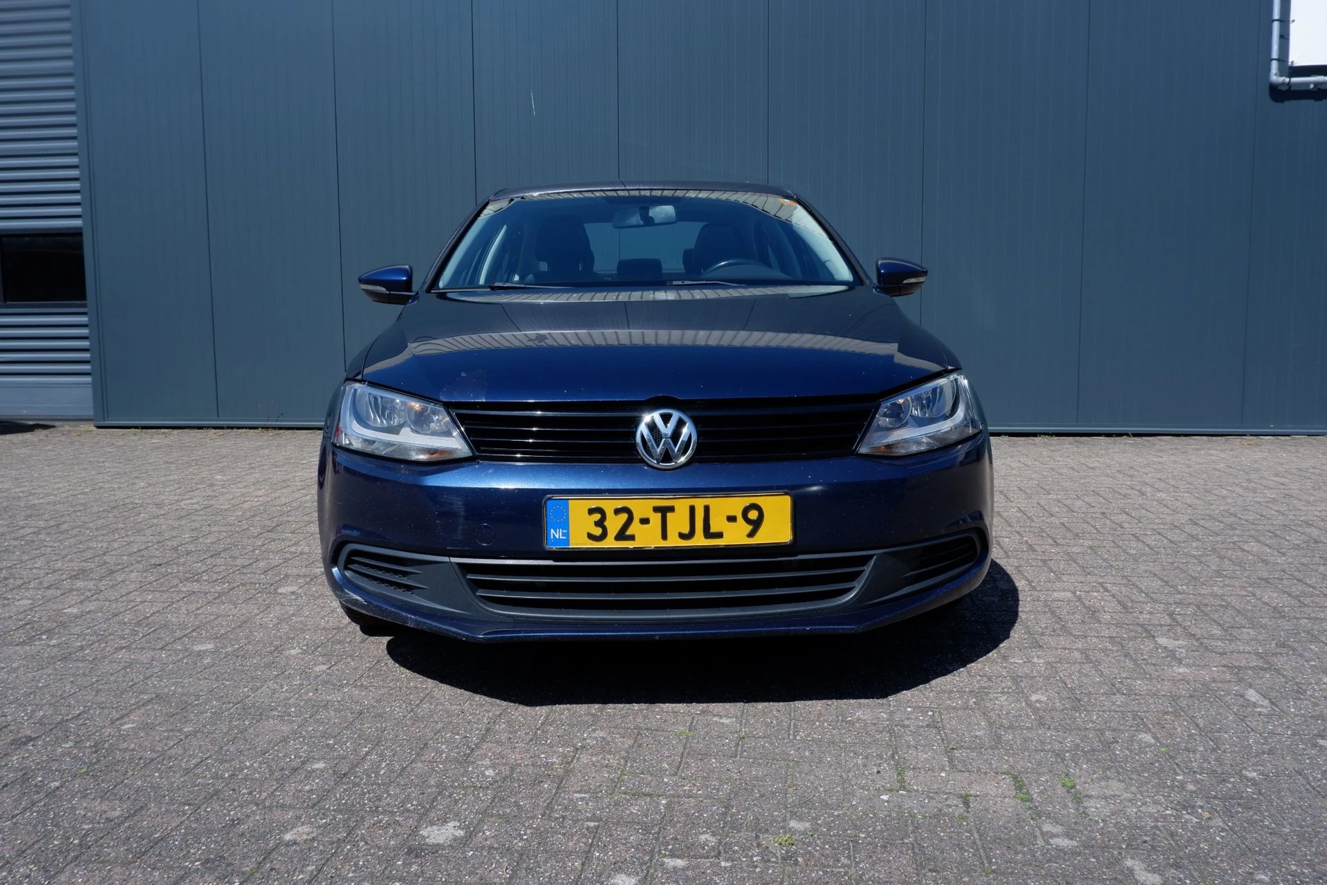 Hoofdafbeelding Volkswagen Jetta