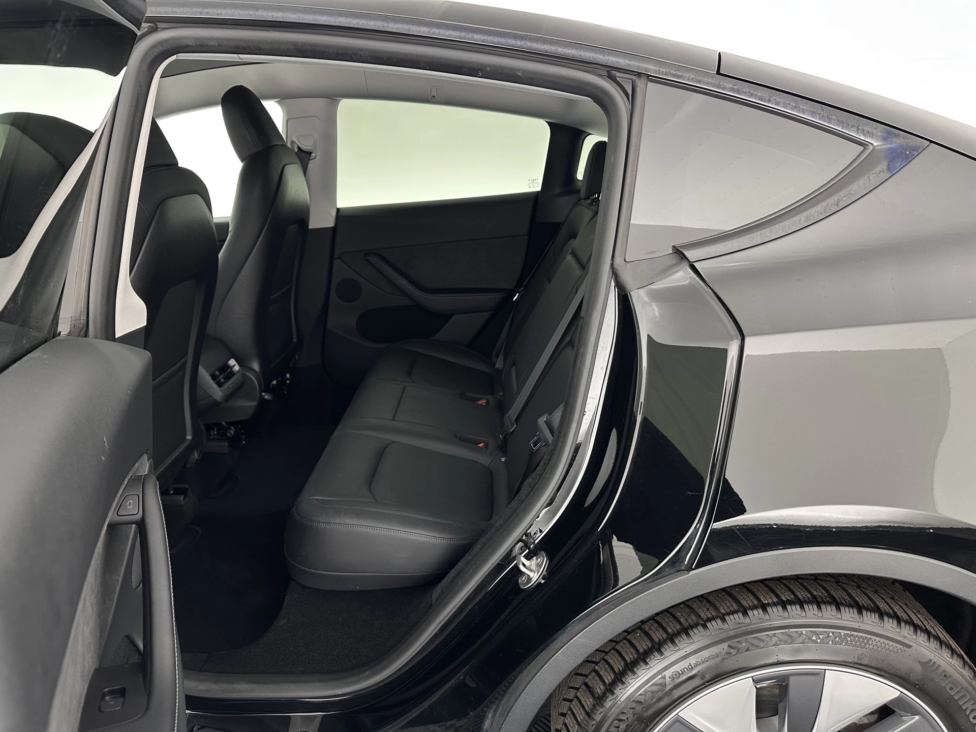 Hoofdafbeelding Tesla Model Y