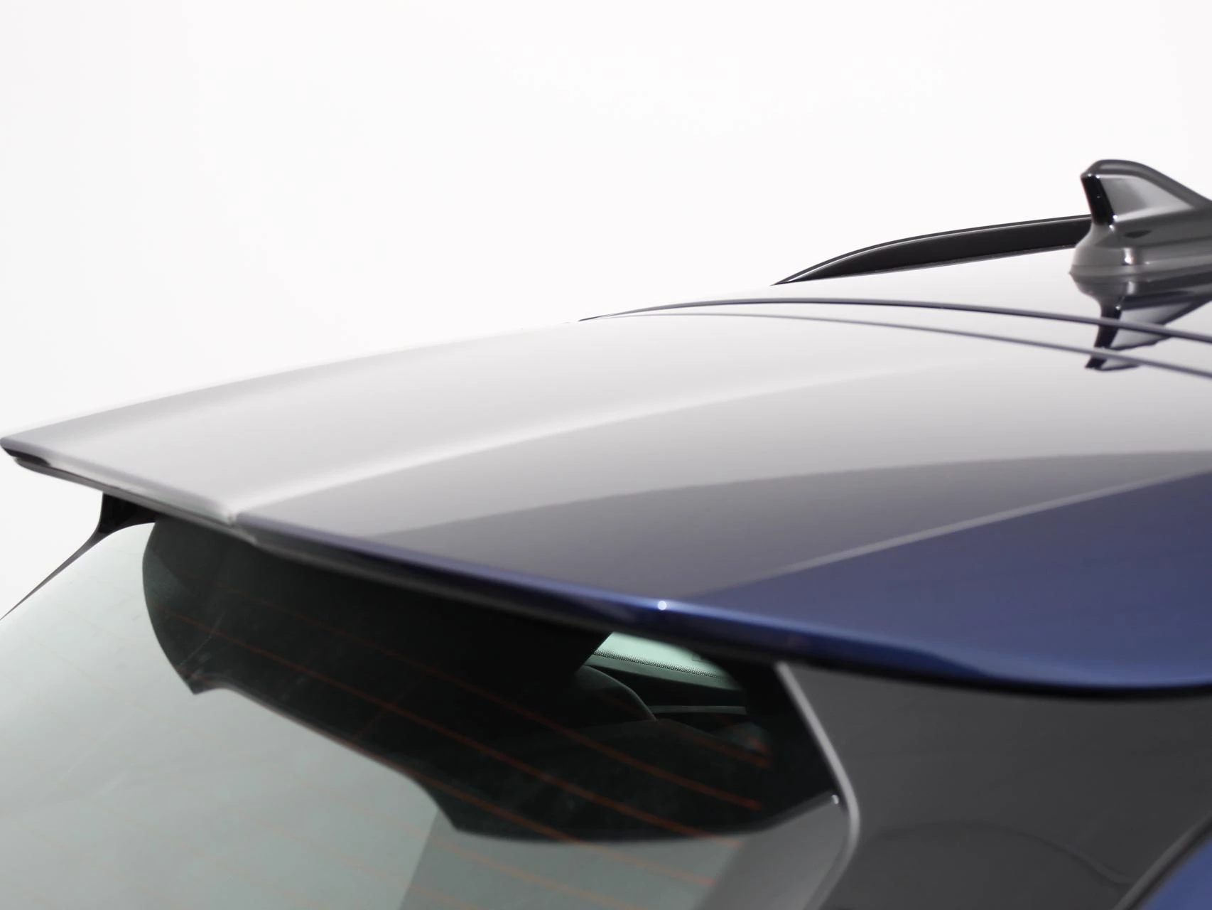 Hoofdafbeelding CUPRA Terramar