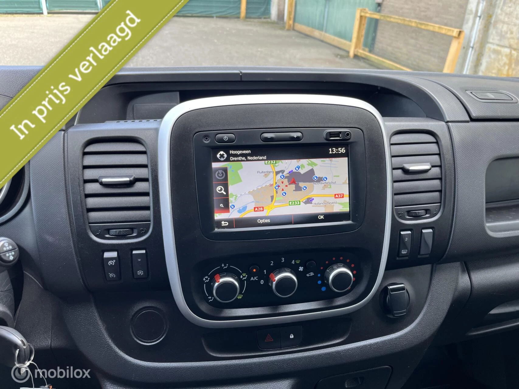 Hoofdafbeelding Fiat Talento