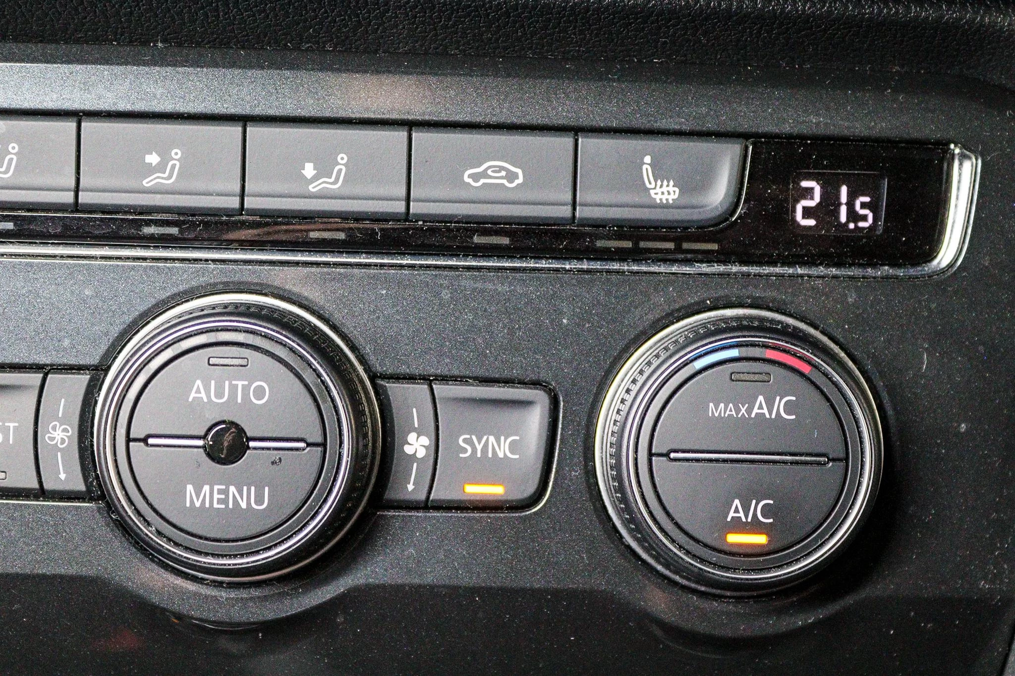 Hoofdafbeelding Volkswagen Tiguan Allspace