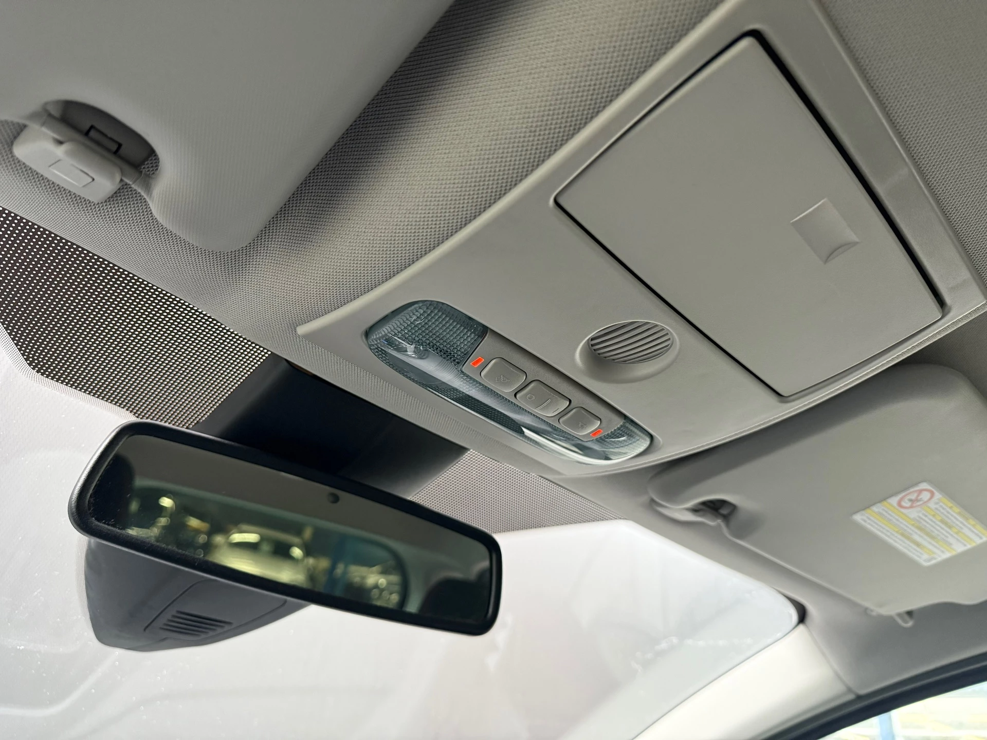 Hoofdafbeelding Ford B-MAX