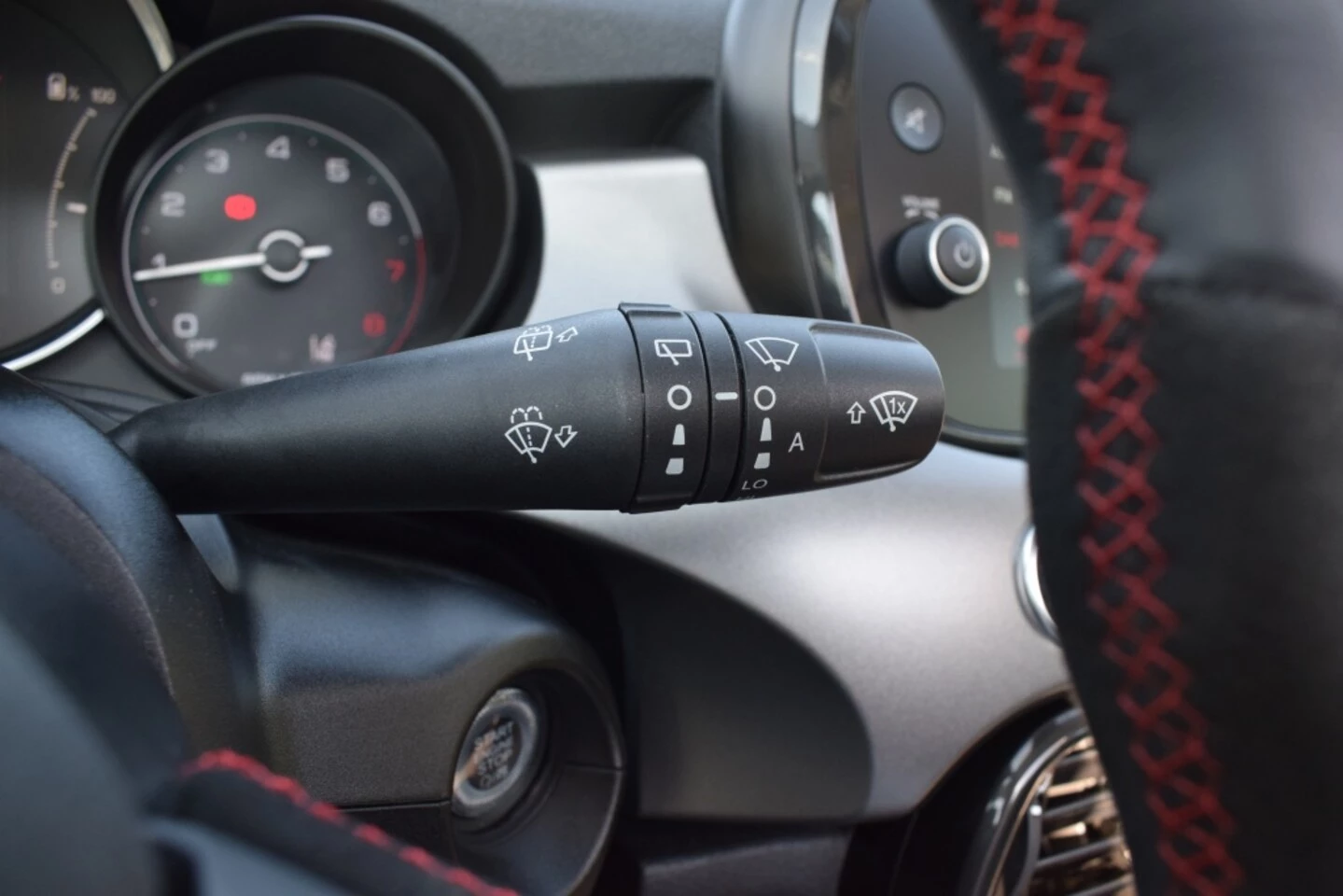 Hoofdafbeelding Fiat 500X