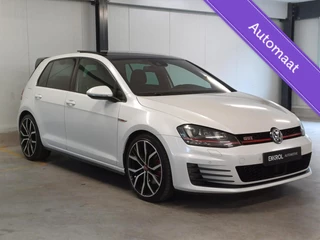 Volkswagen Golf 2.0 TSI GTI Performance Aut. (Pano/ACC/ECC)