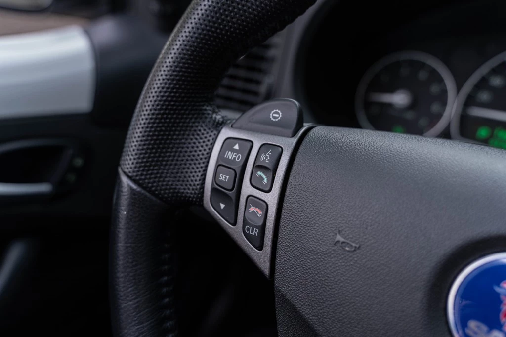 Hoofdafbeelding Saab 9-3