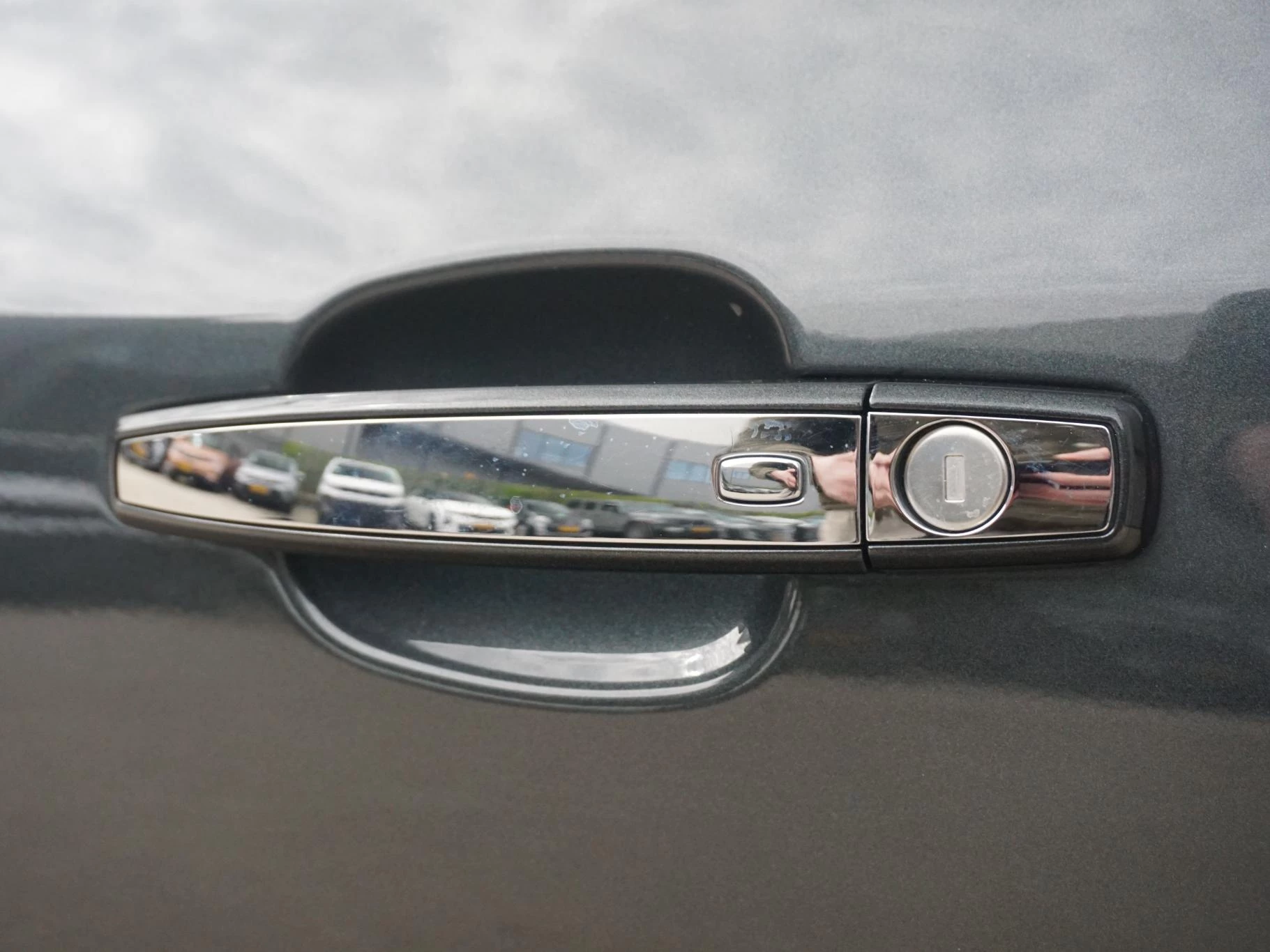 Hoofdafbeelding Opel Mokka X