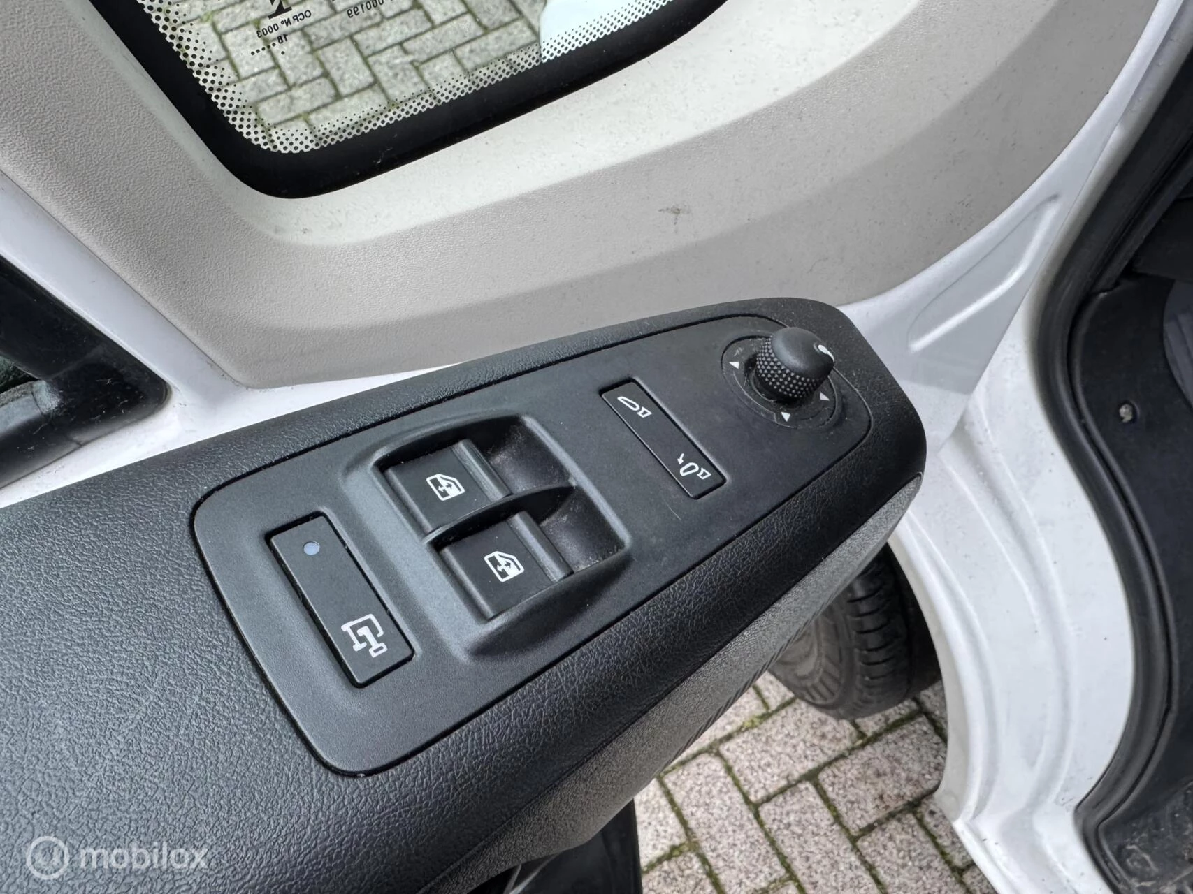 Hoofdafbeelding Peugeot Boxer