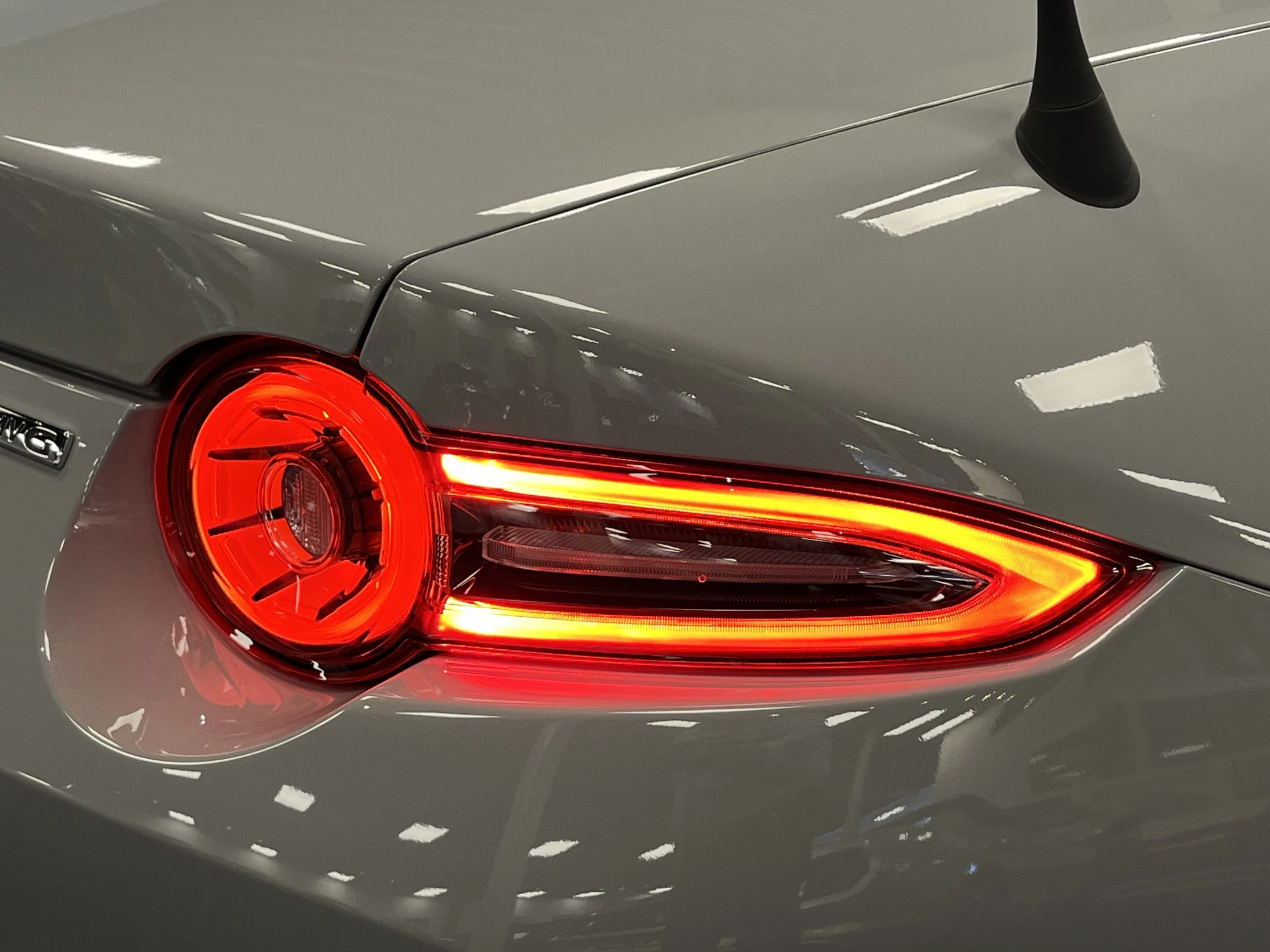 Hoofdafbeelding Mazda MX-5