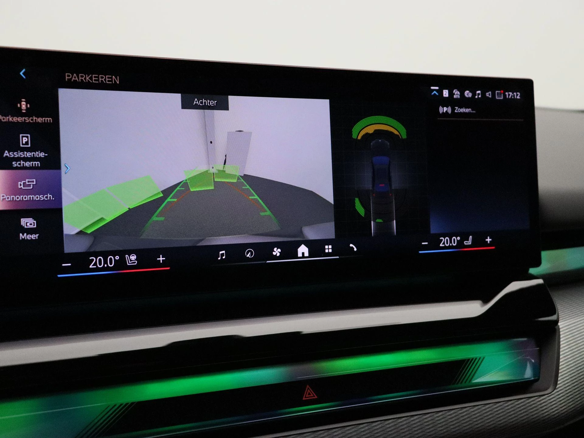 Hoofdafbeelding BMW i5