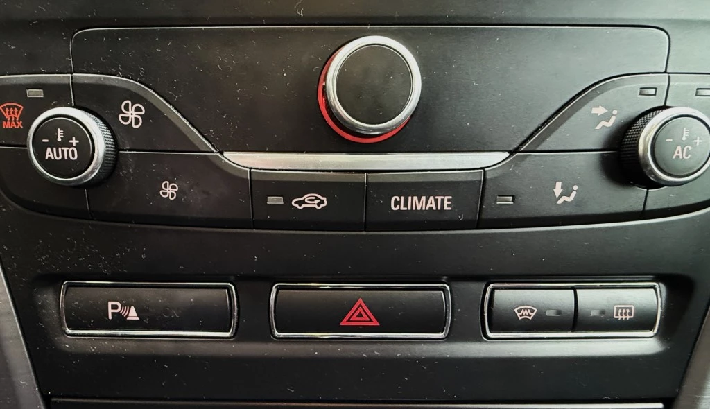 Hoofdafbeelding Ford Mondeo