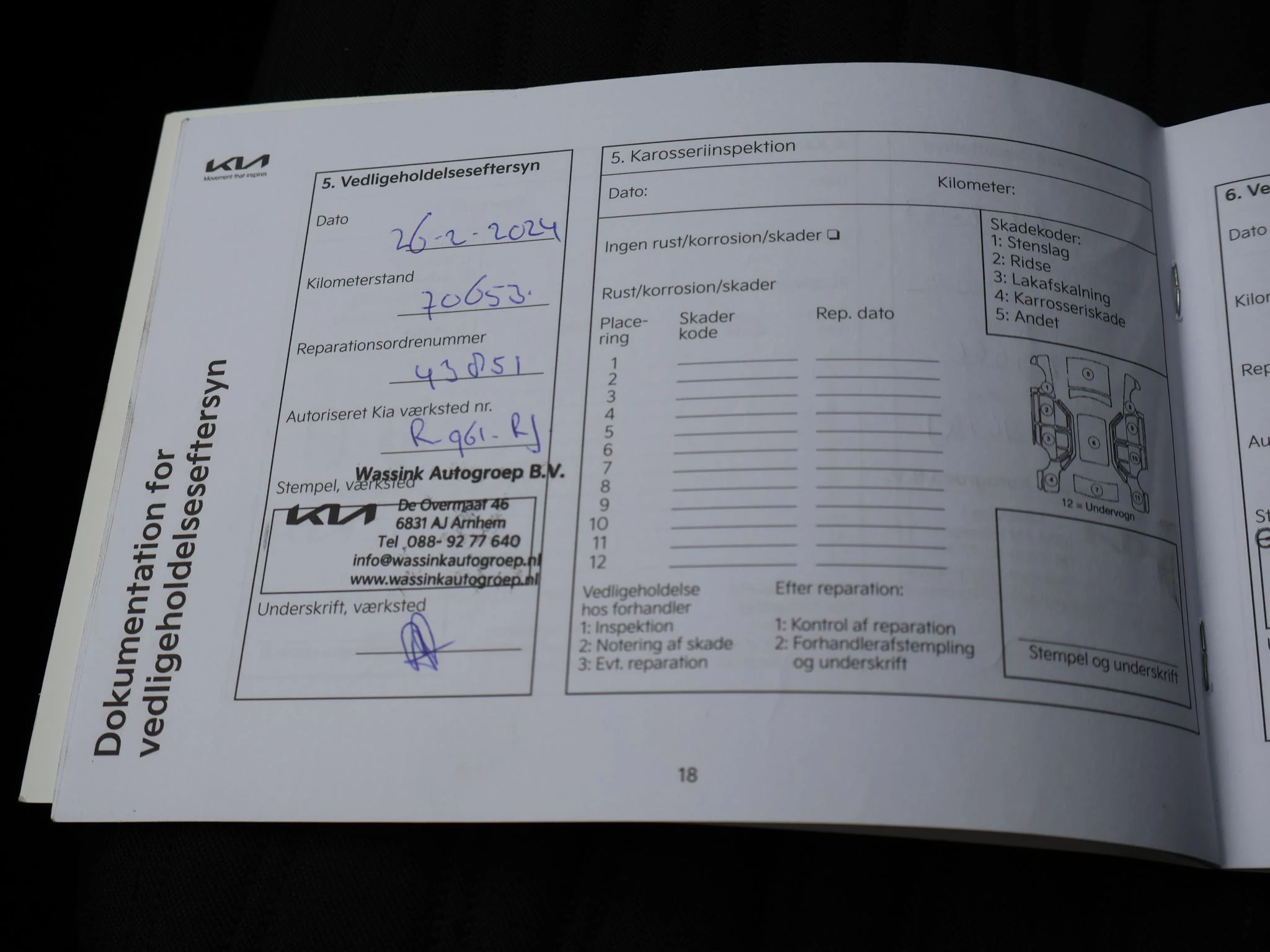 Hoofdafbeelding Kia ProCeed