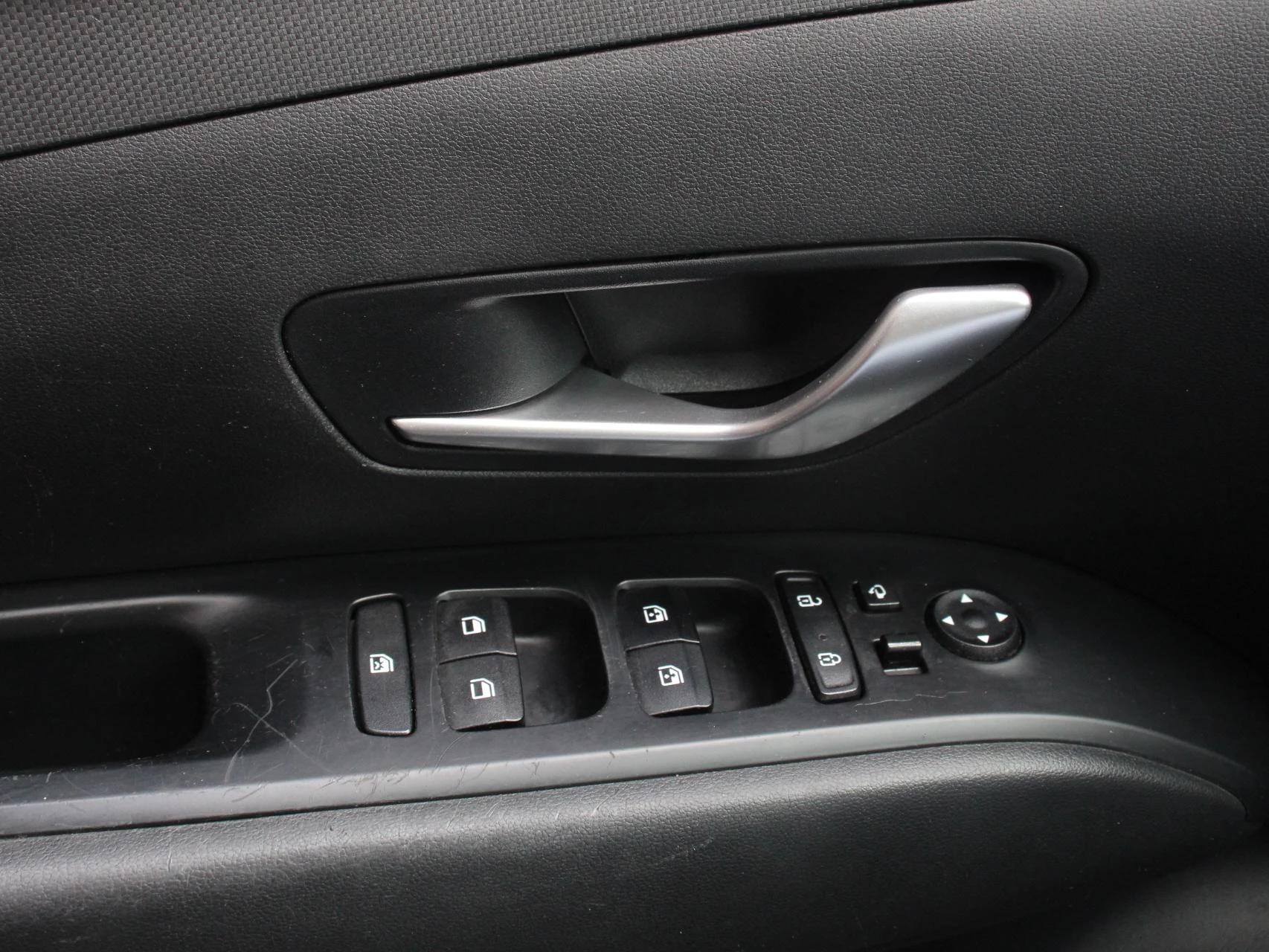 Hoofdafbeelding Hyundai Tucson Hybrid