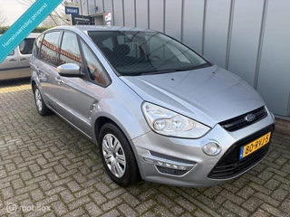 Ford S-max 1.6 Ecoboost Titanium