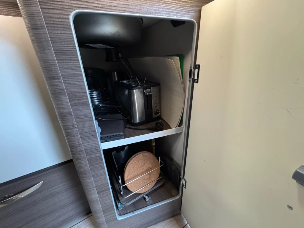 Hoofdafbeelding McLouis Carat 473