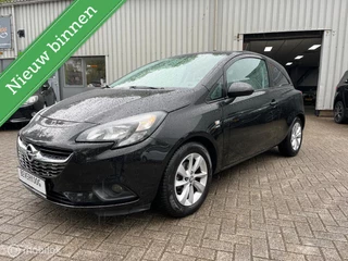 Opel Corsa 1.4 Business+ 12 M GARANTIE
