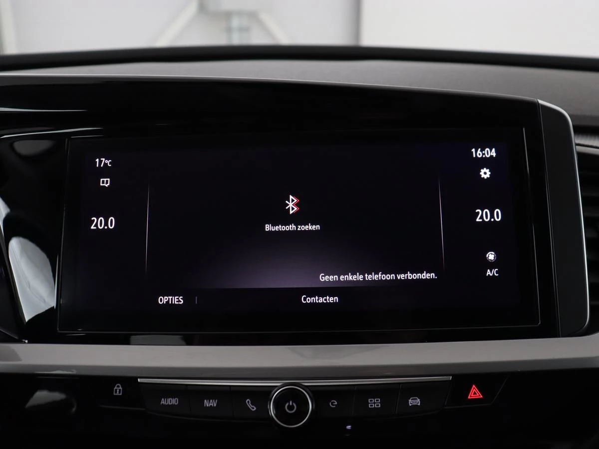 Hoofdafbeelding Opel Grandland