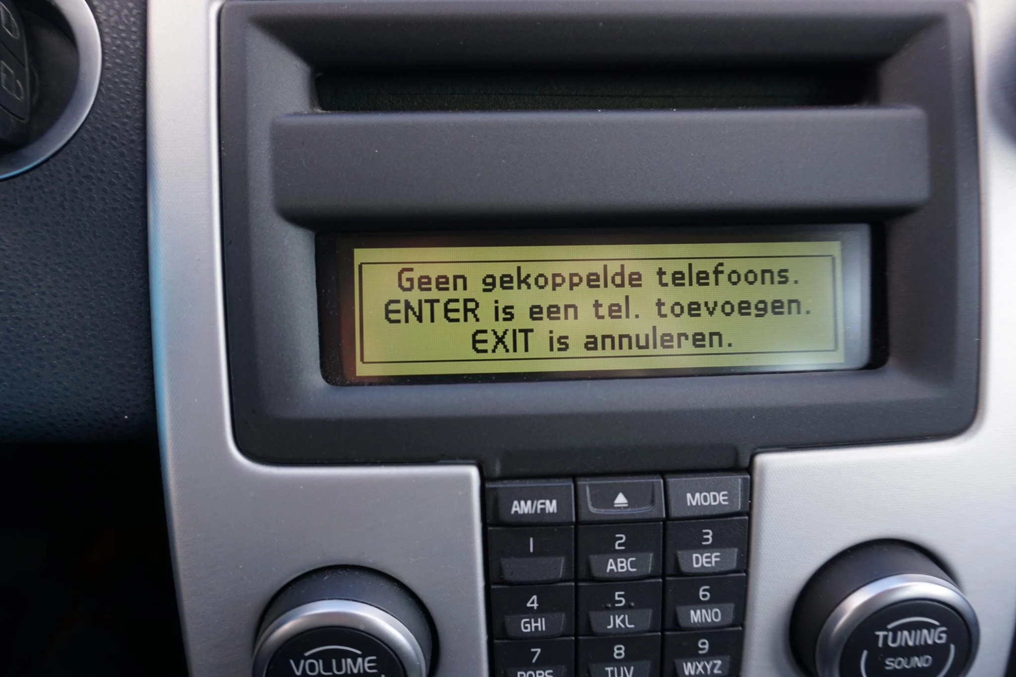 Hoofdafbeelding Volvo V50