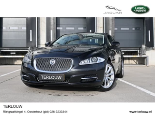 Jaguar XJ 3.0 V6 SC AWD Premium Luxury