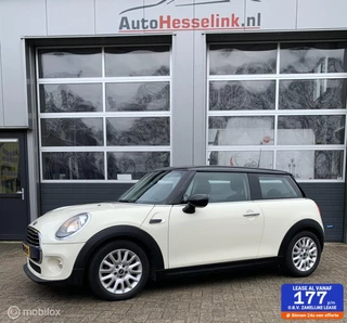 Mini Mini 1.5 Cooper Chili Serious Business